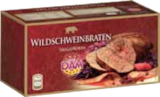 Wildschweinbraten von Damien de Jong im aktuellen Marktkauf Prospekt für 9,99 €