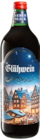 Glühwein rot von Rebenblick für 1,59 € bei Kaufland im Angebot Glühwein rot von Rebenblick im aktuellen Kaufland Prospekt