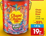 Eimer im Netto Marken-Discount Prospekt Eimer von Chupa Chups im aktuellen Netto Marken-Discount Prospekt für 19,00 €