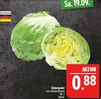 Aktuelles Eisbergsalat Angebot bei Marktkauf in Nürnberg ab 0,88 €