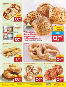 Likör im Netto Marken-Discount Prospekt "Aktuelle Angebote" mit 59 Seiten (Offenbach (Main))