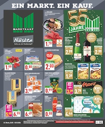 Aktueller Marktkauf Discounter Prospekt fĂŒr Beckum 28.09.2026 - 02.10.2026 Marktkauf Prospekt fĂŒr Beckum mit 20 Seiten