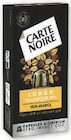Promo CAPSULES DE CAFE à 0,94 € dans le catalogue Super U à Saint-Georges-des-Sept-Voies