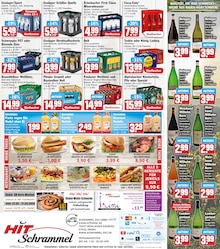 Wecker im aktuellen HIT Prospekt (Pforzheim) Wecker im HIT Prospekt "ECHTE VIELFALT" mit 19 Seiten (Pforzheim)