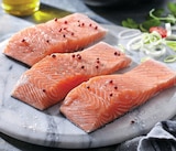 Pavé de saumon en promo chez Intermarché Super Rennes à 14,89 €