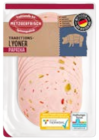 Traditions-Lyoner Paprika von METZGER-FRISCH für 1,39 € bei Lidl im Angebot Traditions-Lyoner Paprika von METZGER-FRISCH im aktuellen Lidl Prospekt
