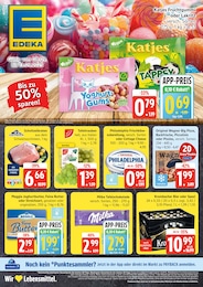 EDEKA Prospekt für Hamburg mit 30 Seiten EDEKA Prospekt "Top Angebote" für Hamburg, 30 Seiten, 08.09.2025 - 13.09.2025