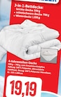 3-in-1-Bettdecke Angebote bei Kaufhaus Stolz Neumünster für 19,19 €