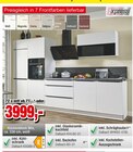 Küchenblock Win im Angebot bei Die Möbelfundgrube in Trier Küchenblock Win Angebote von Express bei Die Möbelfundgrube Trier für 3.999,00 €