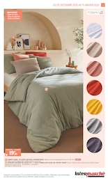 Offre Décoration Extérieure dans le catalogue Intermarché Super du moment à la page 3