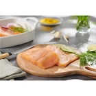 Pavé de truite FILIERE QUALITE CARREFOUR dans le catalogue Carrefour