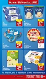D'autres offres dans le catalogue "UN SAVOUREUX VOYAGE AU COEUR DE LA STREET FOOD* À PRIX DISCOUNT" de Aldi D'autres offres dans le catalogue "UN SAVOUREUX VOYAGE AU COEUR DE LA STREET FOOD* À PRIX DISCOUNT" de Aldi à la page 7