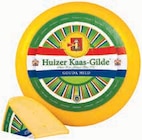Markant Nordwest - Gouda Jung Angebot im Prospekt Gouda Jung bei Markant Nordwest im Prospekt "" für 0,69 €