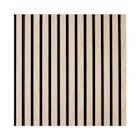 Akustikpaneel 52x52 Classic Oak bei POCO im Rheda-Wiedenbrück Prospekt für 11,99 €