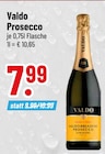 Prosecco von Valdo im aktuellen Trinkgut Prospekt für 7,99 €