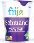 Schmand Angebote von frija bei Netto mit dem Scottie Frankfurt für 0,59 €