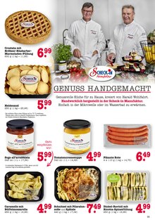 Erdbeeren im E center Prospekt "Aktuelle Angebote" mit 39 Seiten (Frankfurt (Main))