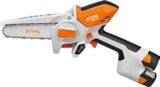 Akku-Gehölzschneider „GTA 30“ im Angebot bei Hornbach in Passau Akku-Gehölzschneider „GTA 30“ Angebote von STIHL bei Hornbach Passau für 299,00 €