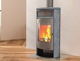 Hagebaumarkt Gescher - Kaminofen Magdeburg Angebot im Prospekt Kaminofen Magdeburg bei Hagebaumarkt im Gescher Prospekt für 1.099,00 €