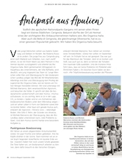 Pecorino Angebote im Prospekt "Alnatura Magazin" von Alnatura Pecorino Angebote im Prospekt "Alnatura Magazin" von Alnatura auf Seite 28