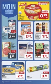 Butter im combi Prospekt in Melle Aktueller combi Prospekt mit Butter, "Markt - Angebote", Seite 8