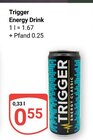 Aktuelles Energy Drink Angebot bei GLOBUS in Amberg ab 0,55 €