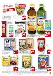 Nudeln im EDEKA Prospekt in Rottenburg Aktueller EDEKA Prospekt mit Nudeln, "Aktuelle Angebote", Seite 15