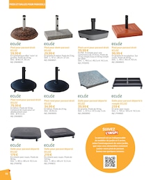 Offre Plaque dans le catalogue Jardiland du moment à la page 72