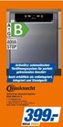Unterbau-Geschirrspüler BOU D651A X bei expert im Künzelsau Prospekt für 399,00 €