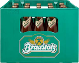 Pilsner Angebote von Braustolz bei Netto Marken-Discount Schneeberg für 8,99 €