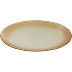 Assiette de présentation Glitter - CARREFOUR HOME en promo chez Carrefour Market Toulouse à 4,99 €