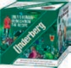 Kräuterlikör von Underberg im aktuellen METRO Prospekt für 8,03 €