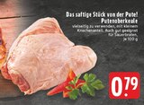 Putenoberkeule Angebote bei E center Borken für 0,79 €