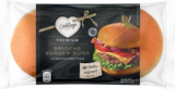 Brioche Burger Buns von Lieblings für 1,49 € bei Netto Marken-Discount im Angebot Brioche Burger Buns von Lieblings im aktuellen Netto Marken-Discount Prospekt