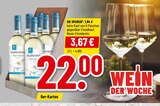 Trinkgut Dossenheim - Pinot Grigio Angebot im Prospekt Pinot Grigio bei Trinkgut im Dossenheim Prospekt für 3,67 €