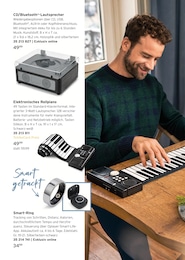 Multimedia im Tchibo im Supermarkt Prospekt Multimedia im Tchibo im Supermarkt Prospekt Freude FĂśR ALLE! auf S. 18