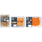 SUR TOUS LES PANÉS DE POISSON - CARREFOUR LE MARCHÉ - Carrefour à Athis-Mons SUR TOUS LES PANÉS DE POISSON - CARREFOUR LE MARCHÉ en promo chez Carrefour Athis-Mons