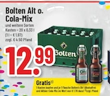 Trinkgut Bergheim Prospekt mit  im Angebot für 12,99 €