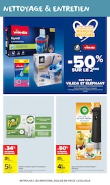 Prospectus Carrefour Market "Carrefour market" en cours à Bourges, Page 41 Catalogue Carrefour Market en cours à Bourges, "Carrefour market", Page 41