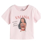 T-Shirt enfant - DISNEY en promo chez Carrefour T-Shirt enfant - DISNEY dans le catalogue Carrefour