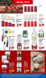 Aktueller Lidl Prospekt mit Apple, "LIDL LOHNT SICH", Seite 37