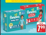 baby-dry Angebote von Pampers bei E center Pirna