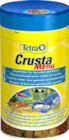 CRUSTA MENU Angebote von TETRA bei Zookauf Hannover für 5,99 €