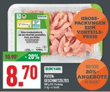 Puten-Geschnetzeltes Angebote von Heidemark bei Marktkauf Bochum für 8,70 €