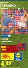 Picknickdecke im Angebot bei Lidl in Gütersloh Picknickdecke Angebote von LIVARNO bei Lidl Gütersloh für 4,99 €