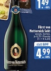 EDEKA Köln - Sekt Angebot im Prospekt Sekt bei EDEKA im Köln Prospekt für 4,99 €