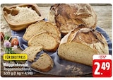Roggenkruste Angebote bei EDEKA Nürtingen für 2,49 €