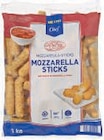 Mozzarella Sticks von Metro Chef im aktuellen METRO Prospekt für 9,30 €