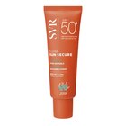 Gamme de protection solaire SunSecure - SVR en promo chez Carrefour Gamme de protection solaire SunSecure - SVR dans le catalogue Carrefour