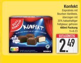 Konfekt im EDEKA Prospekt Konfekt von GUT&GÜNSTIG im aktuellen EDEKA Prospekt für 2,49 €
